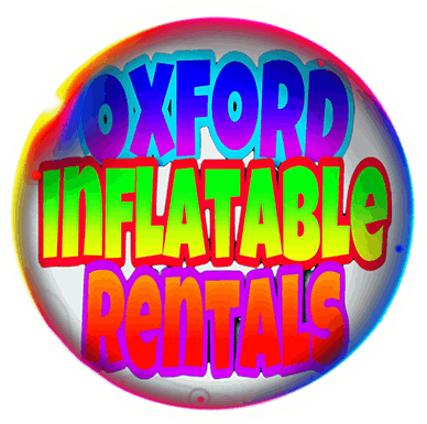 Oxford Inflatable Rentals